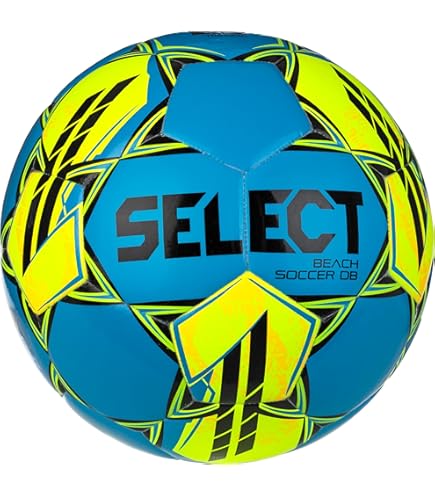 Amazon | Senda Playa ビーチサッカーボール フェアトレード認定